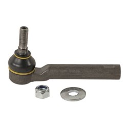 Tie Rod End for 2017-2022 Subaru Impreza   0''  Moog