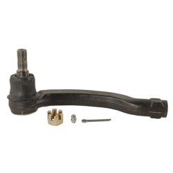 Tie Rod End for 2014-2022 Ram ProMaster 2500   0''  Moog