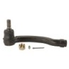 Tie Rod End for 2014-2022 Ram ProMaster 3500   0''  Moog