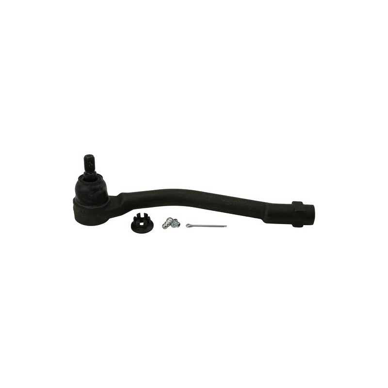 Tie Rod End for 2015-2021 Kia Sedona   0''  Moog