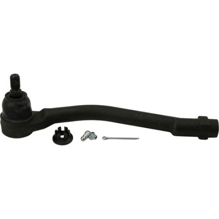 Tie Rod End for 2015-2021 Kia Sedona   0''  Moog