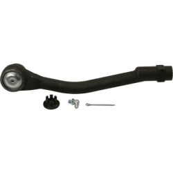 Tie Rod End for 2015-2021 Kia Sedona   0''  Moog