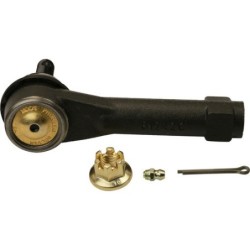 Tie Rod End for 2006-2009 Pontiac Solstice   0''  Moog