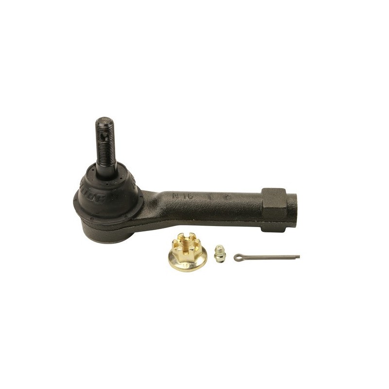 Tie Rod End for 2007-2010 Saturn Sky   0''  Moog
