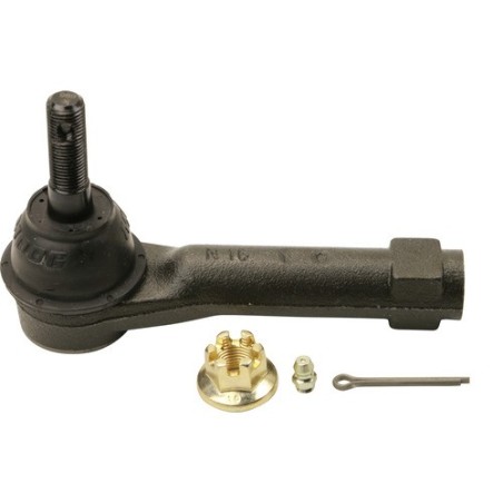 Tie Rod End for 2007-2010 Saturn Sky   0''  Moog