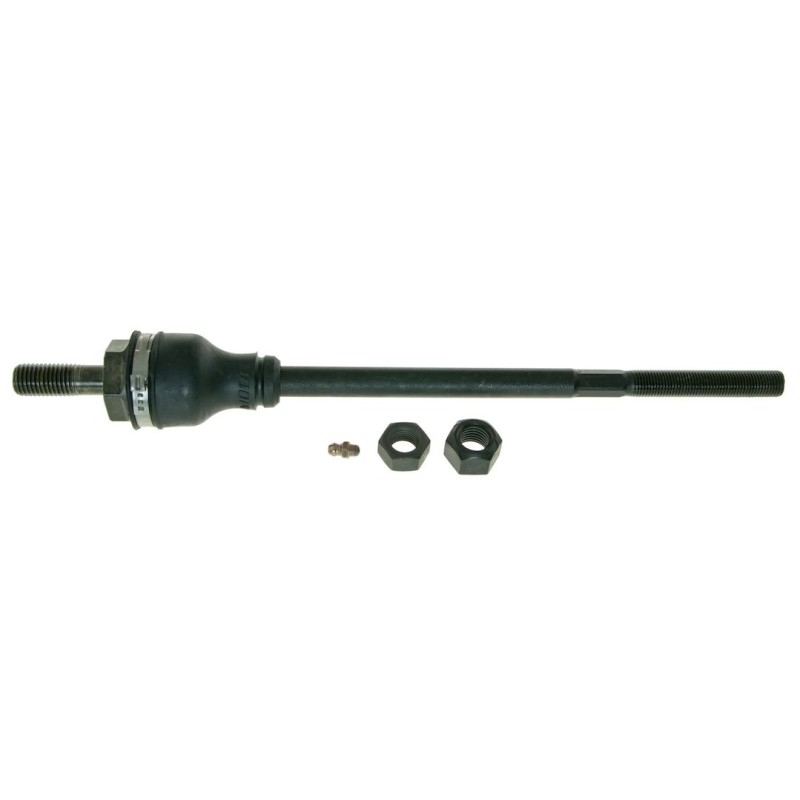 Tie Rod End for 2003-2020 Chevrolet Express 3500   0'' Front Moog