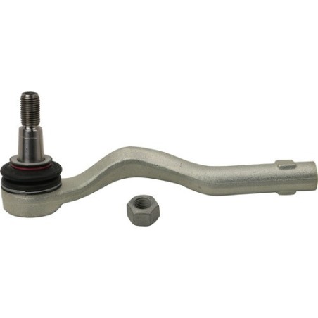 Tie Rod End for 2014-2016 Mercedes-Benz E250 4WD  0''  Moog