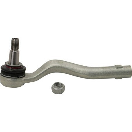 Tie Rod End for 2014-2014 Mercedes-Benz CLS63 AMG   0''  Moog