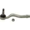 Tie Rod End for 2014-2014 Mercedes-Benz CLS63 AMG   0''  Moog