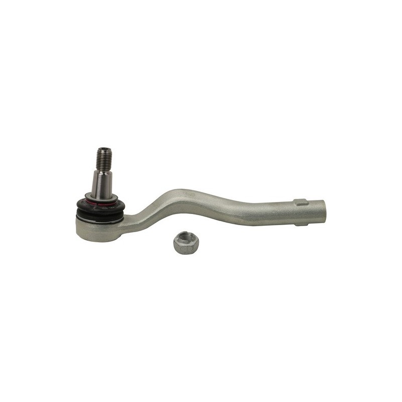 Tie Rod End for 2014-2016 Mercedes-Benz E63 AMG S   0''  Moog