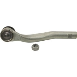 Tie Rod End for 2010-2015 Mercedes-Benz GLK350   0''  Moog