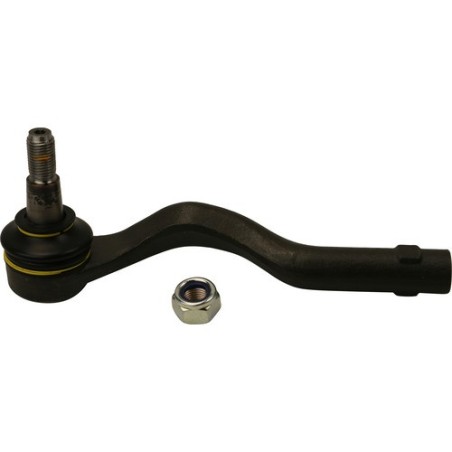 Tie Rod End for 2012-2018 Mercedes-Benz CLS550 4WD/2WD  0'' Front Moog