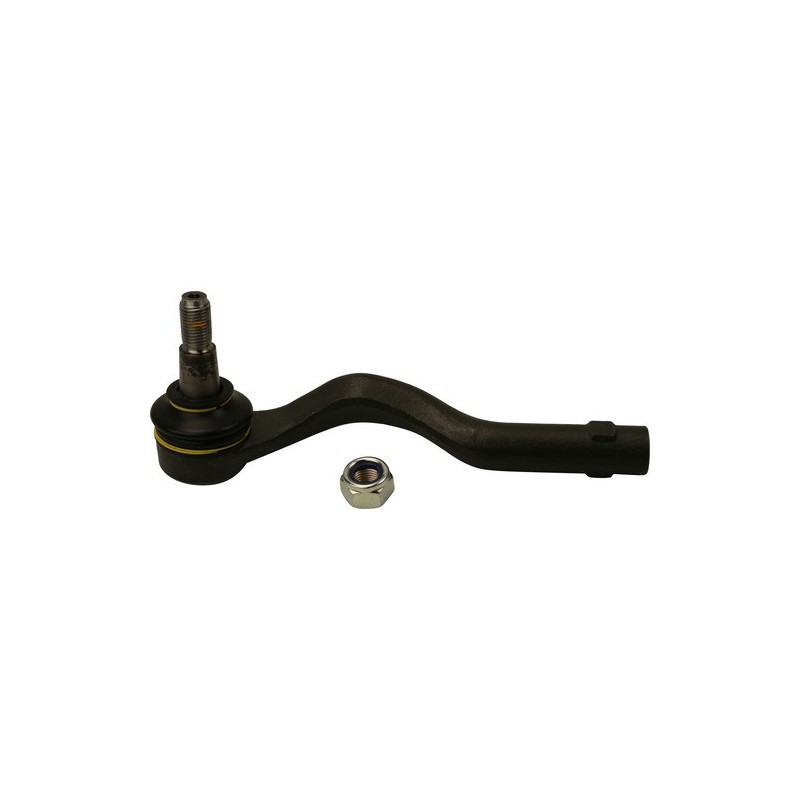 Tie Rod End for 2013-2016 Mercedes-Benz E350 4WD  0''  Moog