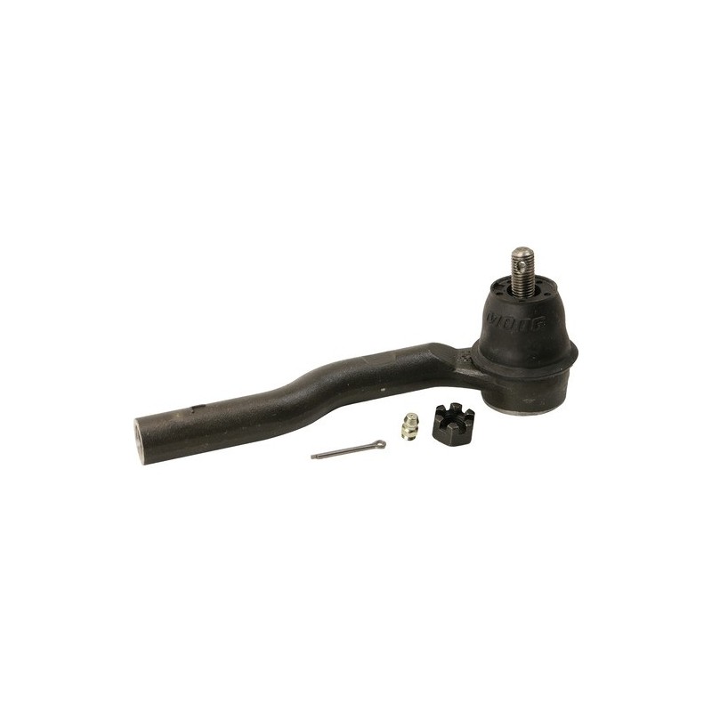 Tie Rod End for 2015-2019 Honda Fit   0''  Moog