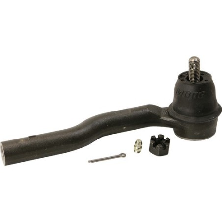 Tie Rod End for 2015-2019 Honda Fit   0''  Moog