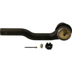 Tie Rod End for 2015-2019 Honda Fit   0''  Moog