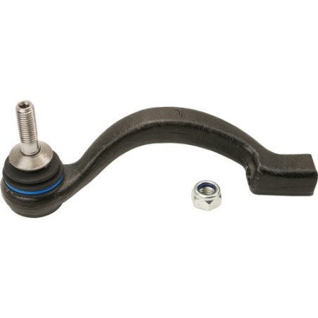 Tie Rod End for 2004-2009 Jaguar XJ8   0''  Moog