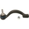 Tie Rod End for 2007-2009 Jaguar XK   0''  Moog