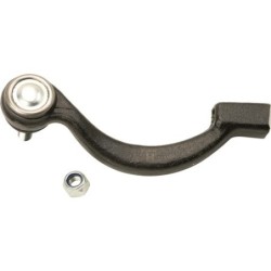 Tie Rod End for 2007-2009 Jaguar XK   0''  Moog