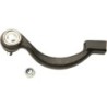 Tie Rod End for 2008-2009 Jaguar XKR   0''  Moog