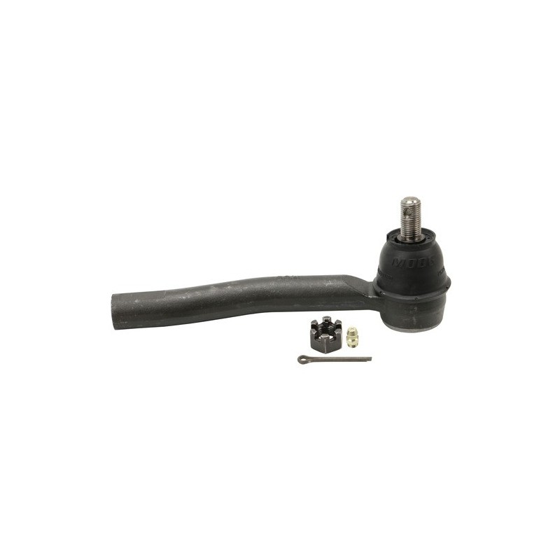 Tie Rod End for 2014-2020 Acura RLX   0''  Moog