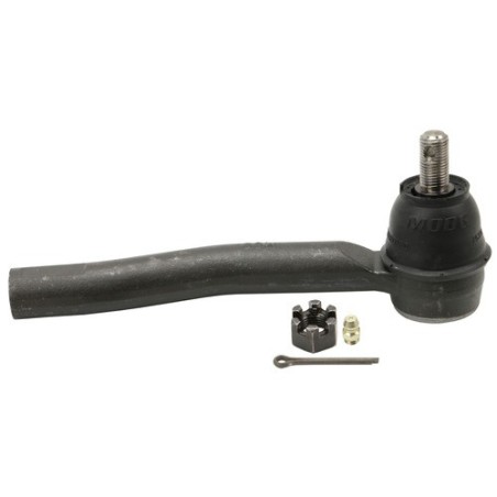 Tie Rod End for 2014-2020 Acura RLX   0''  Moog