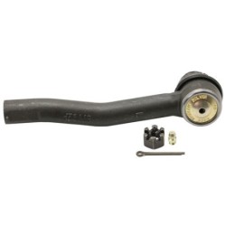 Tie Rod End for 2014-2020 Acura RLX   0''  Moog