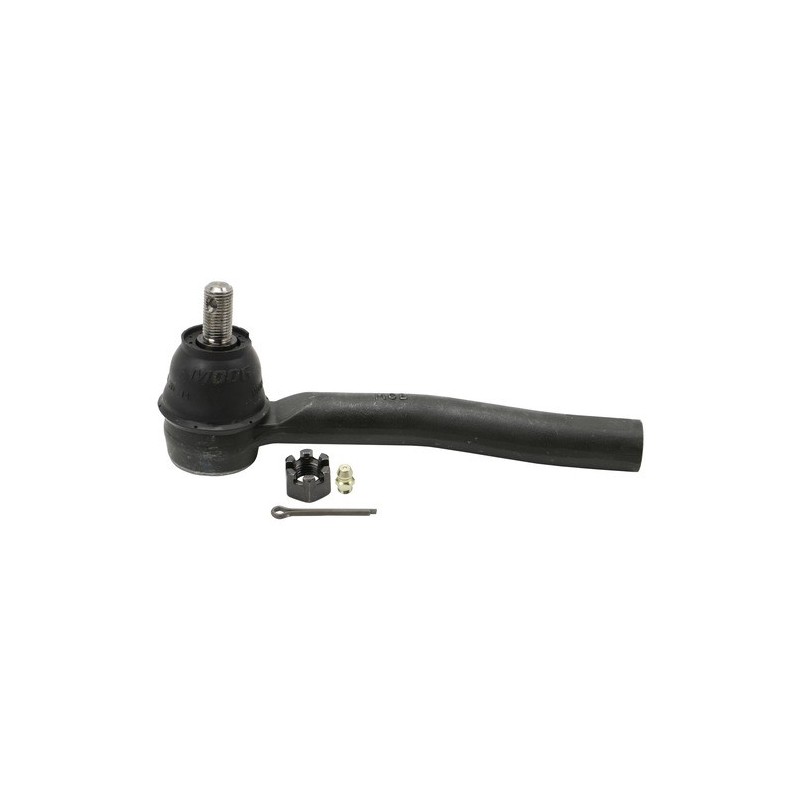 Tie Rod End for 2014-2020 Acura RLX   0''  Moog