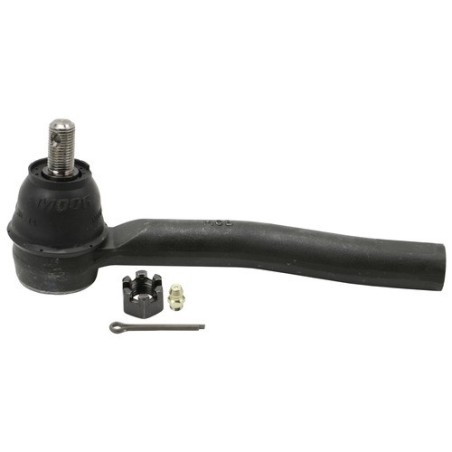 Tie Rod End for 2014-2020 Acura RLX   0''  Moog