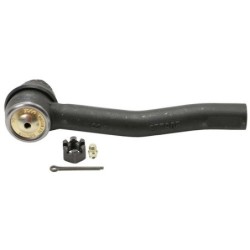 Tie Rod End for 2014-2020 Acura RLX   0''  Moog
