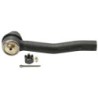 Tie Rod End for 2014-2020 Acura RLX   0''  Moog