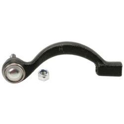 Tie Rod End for 2005-2009 Jaguar Super V8   0''  Moog