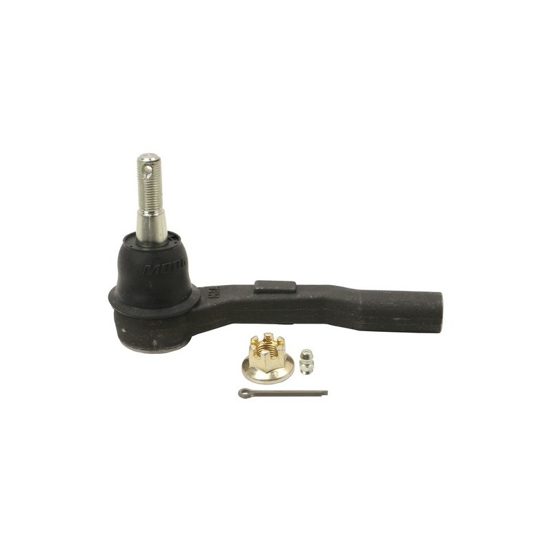 Tie Rod End for 2016-2019 Chevrolet Cruze   0''  Moog
