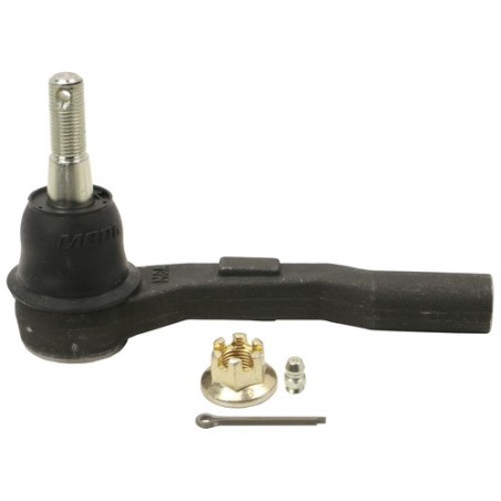 Tie Rod End for 2016-2019 Chevrolet Cruze   0''  Moog