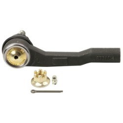 Tie Rod End for 2016-2019 Chevrolet Cruze   0''  Moog