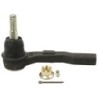 Tie Rod End for 2016-2019 Chevrolet Volt   0''  Moog