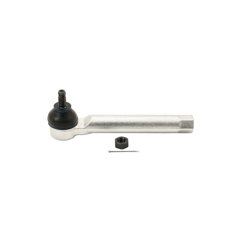 Tie Rod End for 2000-2006 Honda Insight   0''  Moog