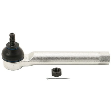 Tie Rod End for 2000-2006 Honda Insight   0''  Moog