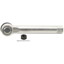 Tie Rod End for 2000-2006 Honda Insight   0''  Moog