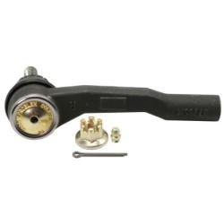 Tie Rod End for 2016-2019 Chevrolet Cruze   0''  Moog