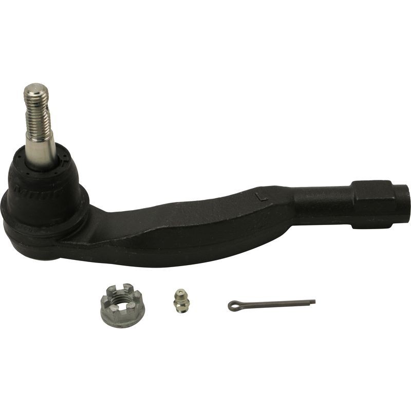 Tie Rod End for 2017-2019 Buick LaCrosse   0''  Moog