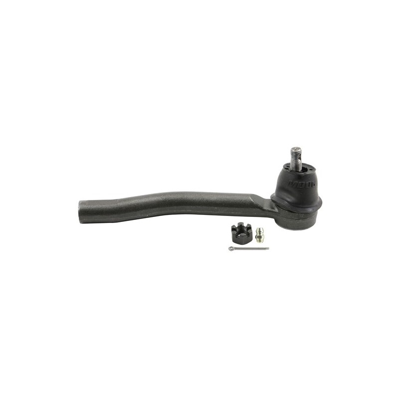 Tie Rod End for 2015-2018 Chevrolet City Express   0''  Moog