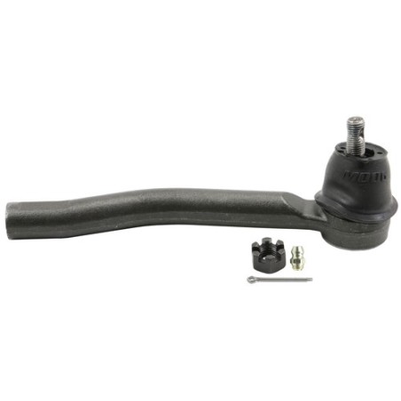 Tie Rod End for 2015-2018 Chevrolet City Express   0''  Moog
