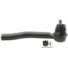Tie Rod End for 2015-2018 Chevrolet City Express   0''  Moog