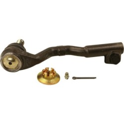 Tie Rod End for 2014-2018 BMW X5   0''  Moog
