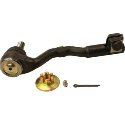 Tie Rod End for 2015-2019 BMW X6   0''  Moog