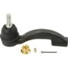 Tie Rod End for 2014-2019 Cadillac CTS 4WD  0''  Moog