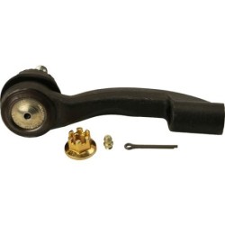 Tie Rod End for 2014-2019 Cadillac CTS 4WD  0''  Moog