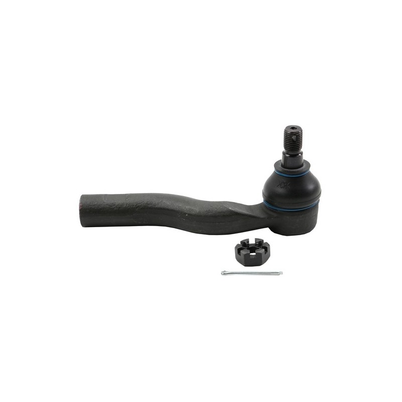 Tie Rod End for 2017-2020 Toyota 86   0''  Moog