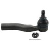 Tie Rod End for 2017-2020 Toyota 86   0''  Moog